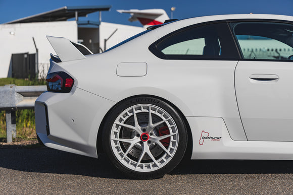 MODE Design™ 'Bathurst Edition' | 2023 BMW M2 G87 Auto | ONE of 1 Edition
