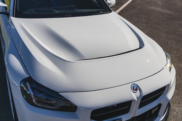MODE Design™ 'Bathurst Edition' | 2023 BMW M2 G87 Auto | ONE of 1 Edition