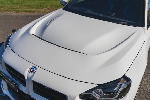 MODE Design™ 'Bathurst Edition' | 2023 BMW M2 G87 Auto | ONE of 1 Edition