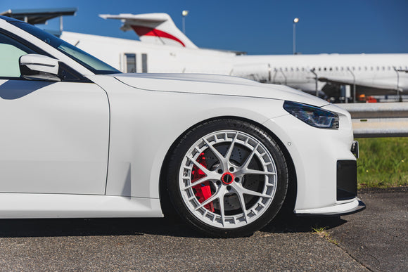MODE Design™ 'Bathurst Edition' | 2023 BMW M2 G87 Auto | ONE of 1 Edition