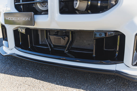 MODE Design™ 'Bathurst Edition' | 2023 BMW M2 G87 Auto | ONE of 1 Edition