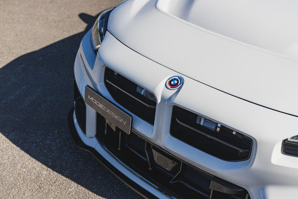 MODE Design™ 'Bathurst Edition' | 2023 BMW M2 G87 Auto | ONE of 1 Edition