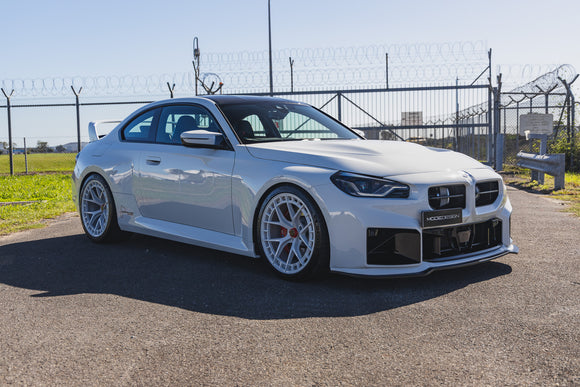 MODE Design™ 'Bathurst Edition' | 2023 BMW M2 G87 Auto | ONE of 1 Edition