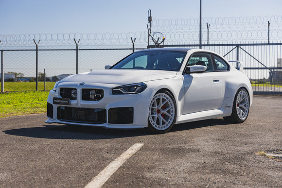 MODE Design™ 'Bathurst Edition' | 2023 BMW M2 G87 Auto | ONE of 1 Edition
