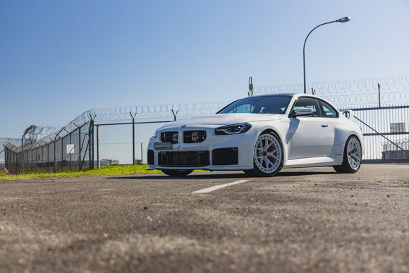 MODE Design™ 'Bathurst Edition' | 2023 BMW M2 G87 Auto | ONE of 1 Edition