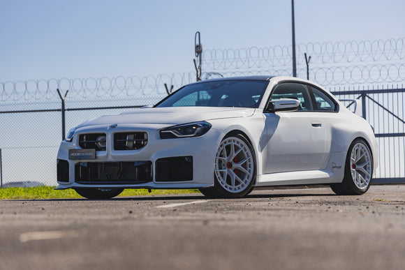 MODE Design™ 'Bathurst Edition' | 2023 BMW M2 G87 Auto | ONE of 1 Edition