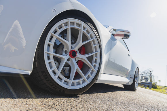 MODE Design™ 'Bathurst Edition' | 2023 BMW M2 G87 Auto | ONE of 1 Edition