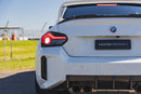 MODE Design™ 'Bathurst Edition' | 2023 BMW M2 G87 Auto | ONE of 1 Edition-82