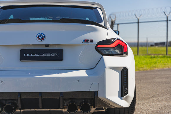 MODE Design™ 'Bathurst Edition' | 2023 BMW M2 G87 Auto | ONE of 1 Edition