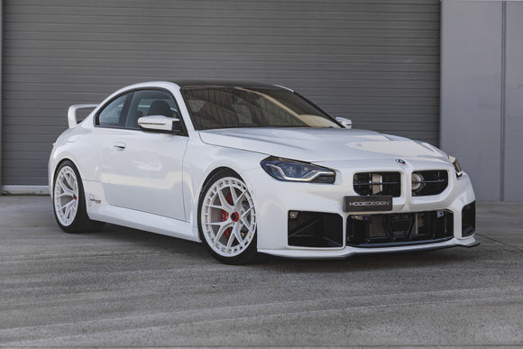 MODE Design™ 'Bathurst Edition' | 2023 BMW M2 G87 Auto | ONE of 1 Edition