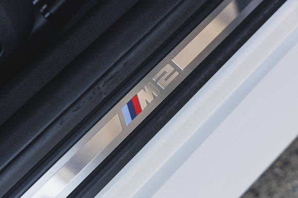 MODE Design™ 'Bathurst Edition' | 2023 BMW M2 G87 Auto | ONE of 1 Edition