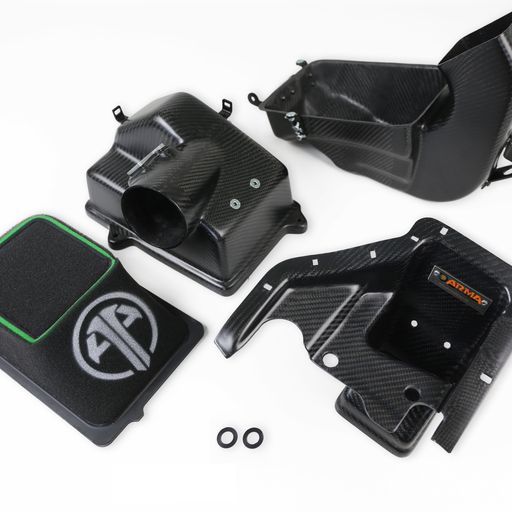 Armaspeed Carbon Fiber Air Intake for Honda Civic Type R FK8 - MODE Auto Concepts