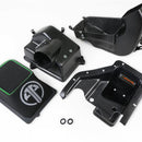 Armaspeed Carbon Fiber Air Intake for Honda Civic Type R FK8 - MODE Auto Concepts