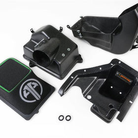 Armaspeed Carbon Fiber Air Intake for Honda Civic Type R FK8 - 0