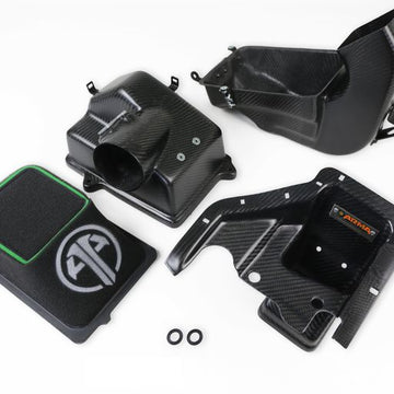 Armaspeed Carbon Fiber Air Intake for Honda Civic Type R FK8 - 0
