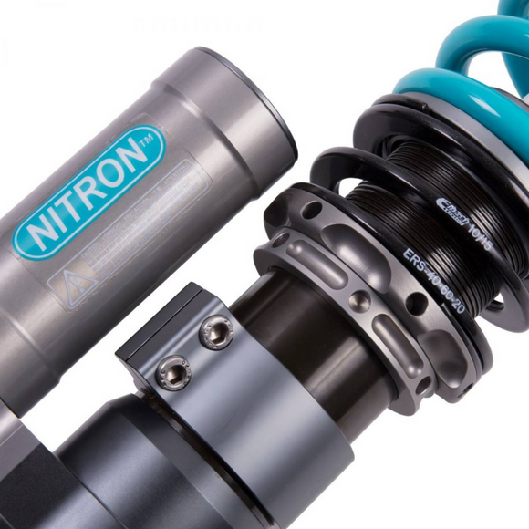 Nitron R3 Coilovers - BMW 1M - MODE Auto Concepts
