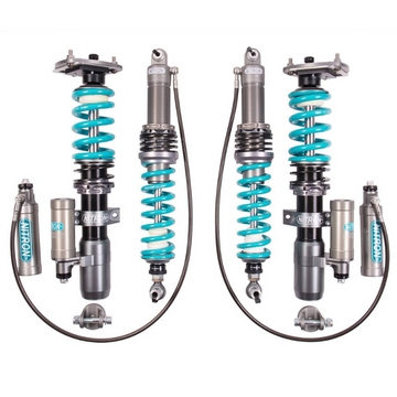 Nitron R3 Coilovers - BMW 1M - MODE Auto Concepts