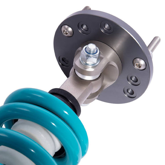 Nitron R1 Coilovers - Aston Martin V8 Vantage GT4 - MODE Auto Concepts