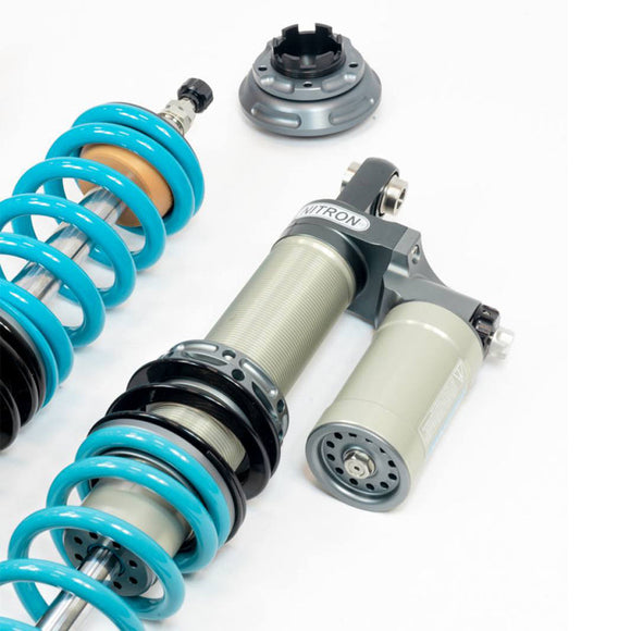 Nitron R3 Coilovers - Toyota Yaris GR - MODE Auto Concepts