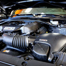 Armaspeed Carbon Fiber Air Intake for Ford Mustang S550 FM 5.0L-2