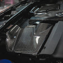 Armaspeed Carbon Fiber Air Intake for Mercedes-Benz G63 W463A M177-5