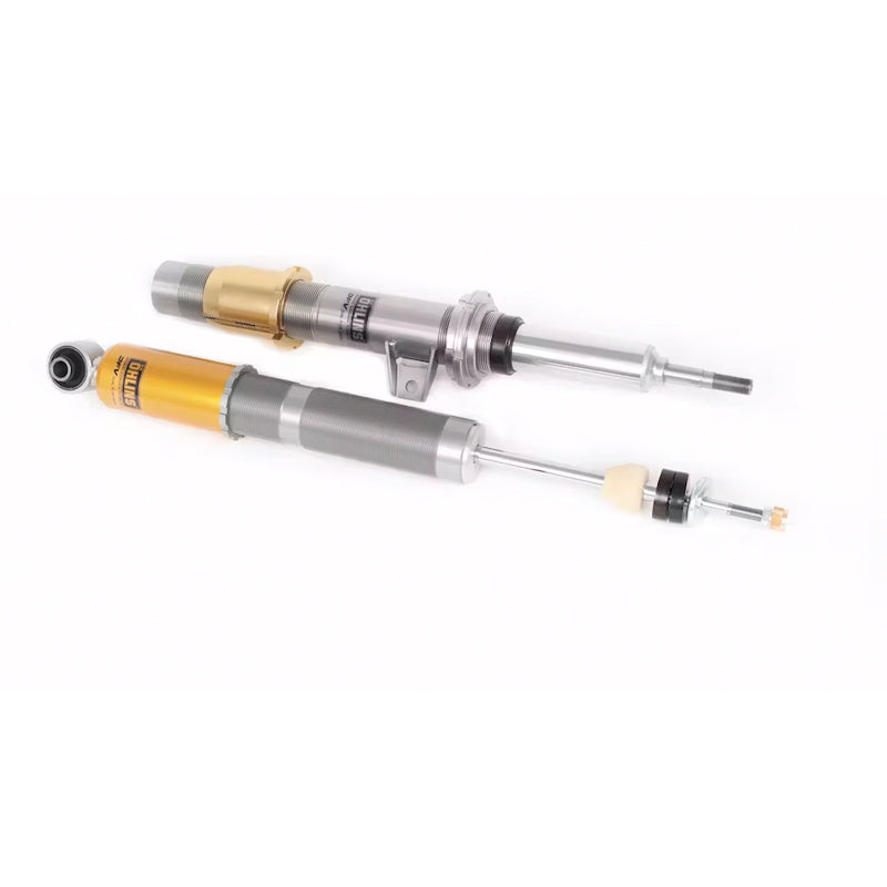 Öhlins Road & Track Coilovers - BMW E90/E92 M3 (07-13) - 0