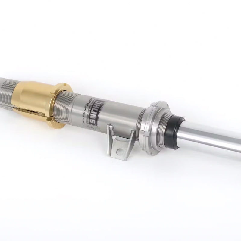 Öhlins Road & Track Coilovers - BMW E90/E92 M3 (07-13)