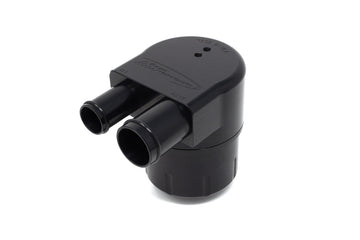 Burger 2012232417395 image 2 of 5: BMS Oil Catch Can for F2x F3x N55 BMW