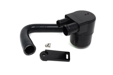 Burger 2012232417395 image 1 of 5: BMS Oil Catch Can for F2x F3x N55 BMW