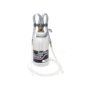 PFC Brake Bleeder Bottle