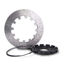 PFC V3 348mm Front Brake Disc Assembly - Renault Megane-1