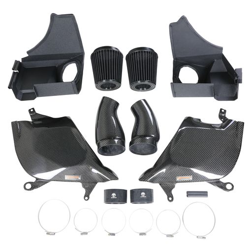 Armaspeed Carbon Fiber Air Intake for BMW M5 F90 S63