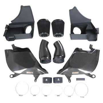 Armaspeed Carbon Fiber Air Intake for BMW M5 F90 S63