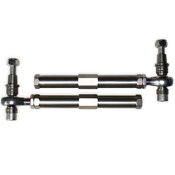 Suspension Secrets Track Pack - Porsche 911 GT3 (992) - MODE Auto Concepts