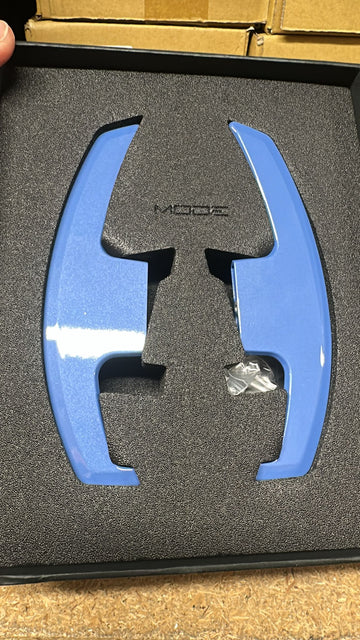 MODE Shift+ DCT Paddle Shifter (OEM Fit) for BMW M3 E90 E92 E93 & X5M E70 X6M E71 - MODE Auto Concepts