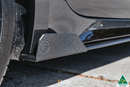 FLOW Designs  Cerato GT FL Side Skirt Splitter Winglets (Pair) - MODE Auto Concepts