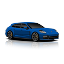 11MODE 'Plug & Play' Exhaust Controller for Porsche Panamera (971)-1