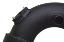 Burger 3930179764339 image 3 of 3: BMS Aluminum Replacement Charge Pipe for N55 E Chassis BMW
