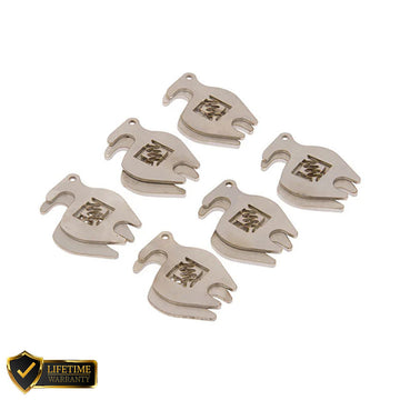 Suspension Secrets Rear Camber Shim Kit - Porsche 911 GT3 (992) - MODE Auto Concepts