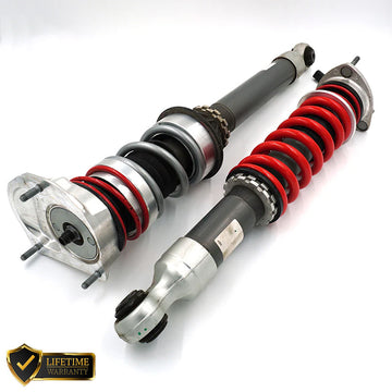Suspension Secrets Soft Spring Conversion Kit - Porsche 911 GT3 / Touring (992) - MODE Auto Concepts