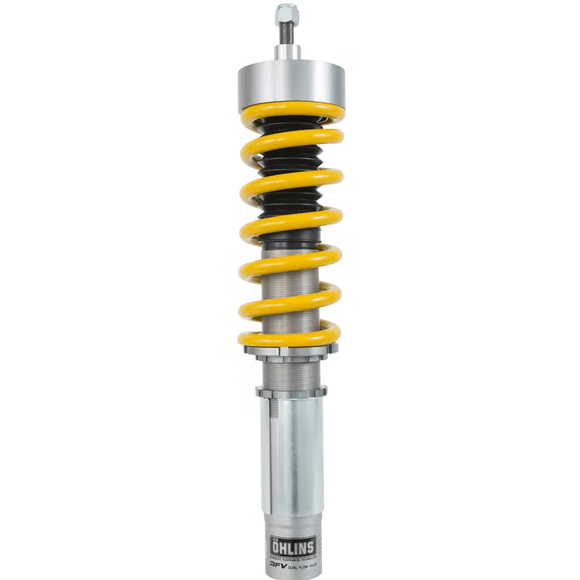 Ohlins Road & Track Coilovers - Porsche Cayman/ Boxster 718 - MODE Auto Concepts