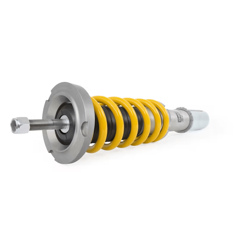 Ohlins Road & Track Coilovers - Porsche Cayman/ Boxster 718