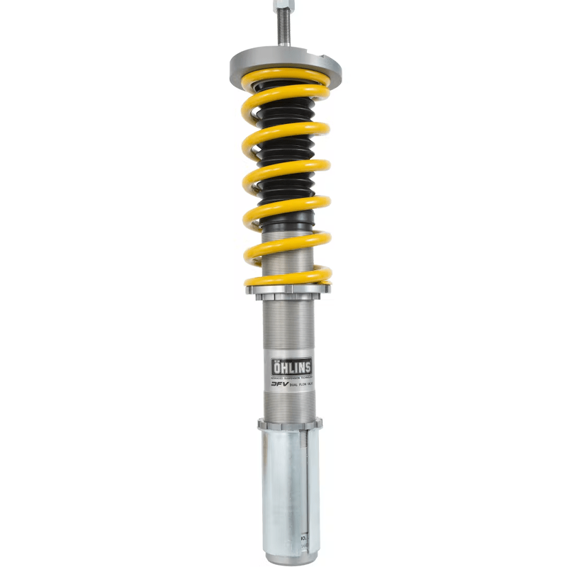 Ohlins Road & Track Coilovers - Porsche Cayman/ Boxster 718