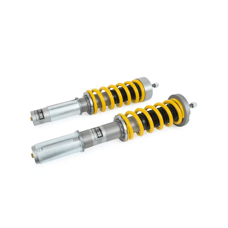 Ohlins Road & Track Coilovers - Porsche Cayman/ Boxster 718