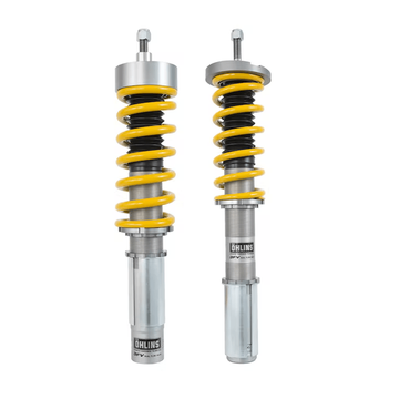 Ohlins Road & Track Coilovers - Porsche Cayman/ Boxster 718 - MODE Auto Concepts