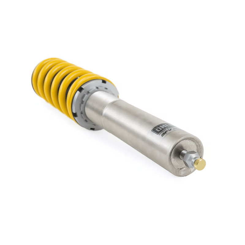 Ohlins Road & Track Coilovers - Porsche Cayman/ Boxster 981