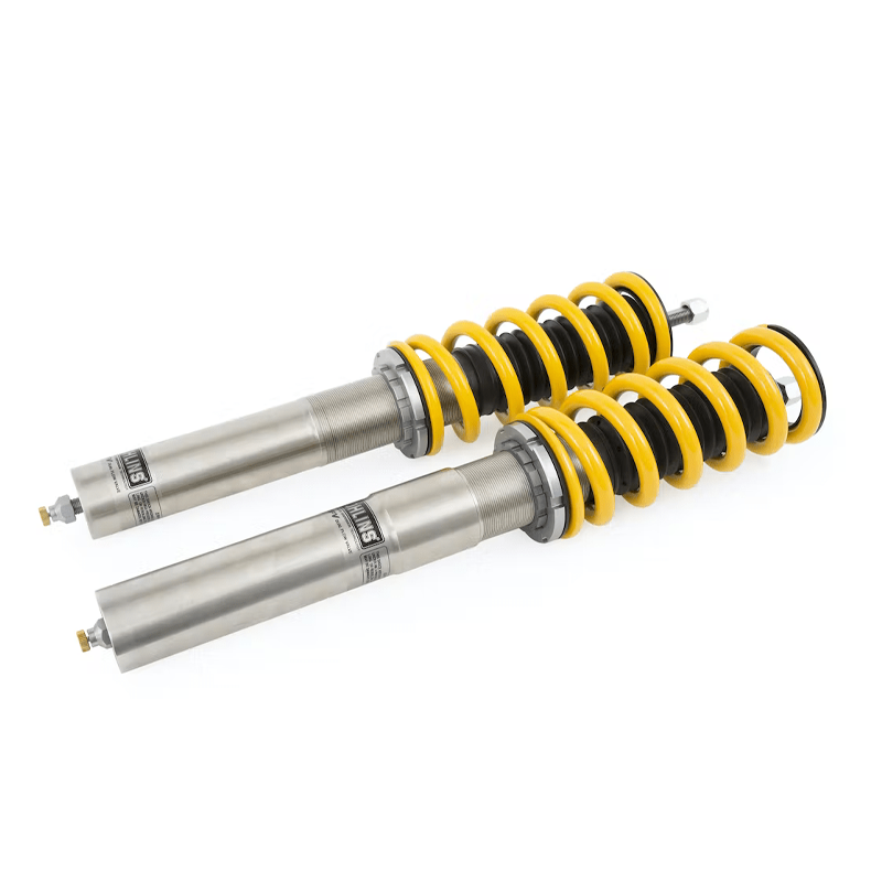 Ohlins Road & Track Coilovers - Porsche Cayman/ Boxster 981