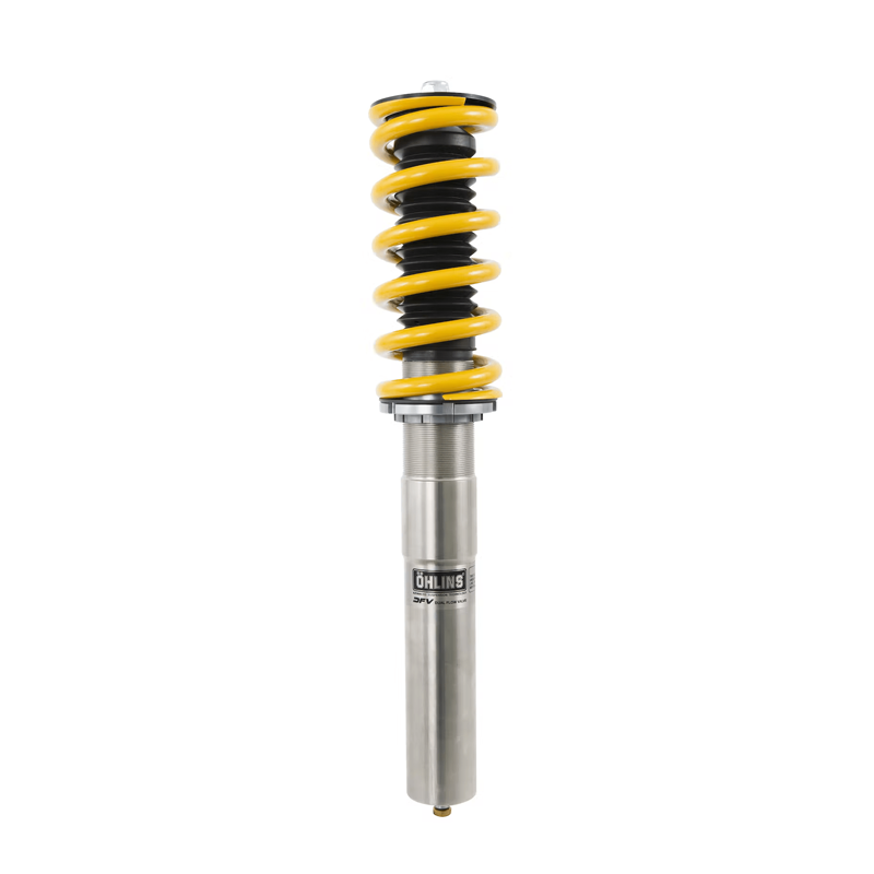 Ohlins Road & Track Coilovers - Porsche Cayman/ Boxster 981