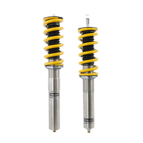 Ohlins Road & Track Coilovers - Porsche Cayman/ Boxster 981 - MODE Auto Concepts