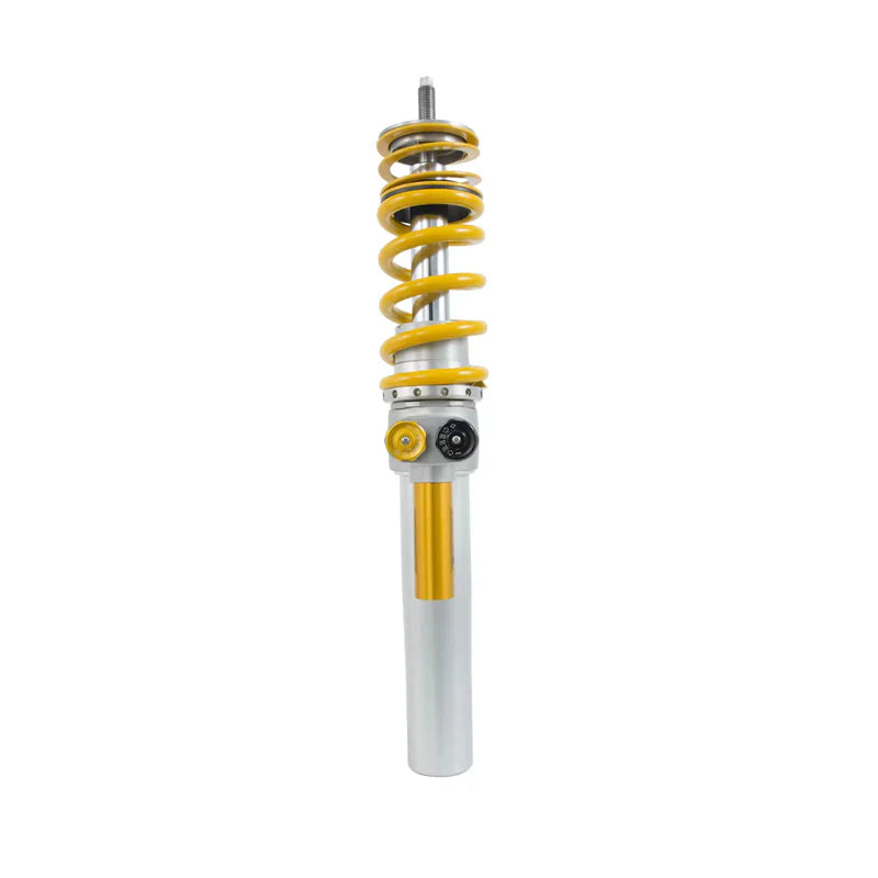 Ohlins TTX Coilovers - Porsche 718 Cayman GT4 - 0